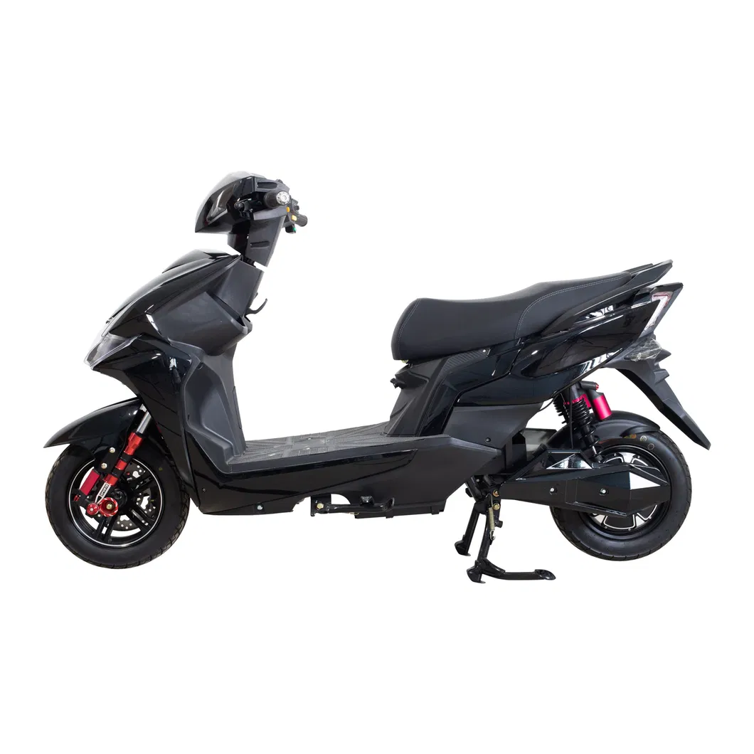 Electric Motorcycle 2000W for Adult Citycoco Electric Scooter Model Warehouse