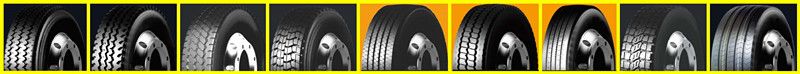 High Quality Tubeless Truck Tyre 13r22.5 Fronway Brand Truck Tires with Famous Pattern From China Tyre Factory