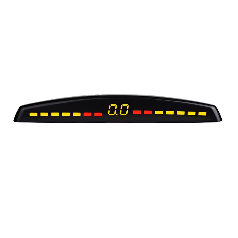 Universal Manufacture Best Selling Car Reversing Aid Parking Sensor System