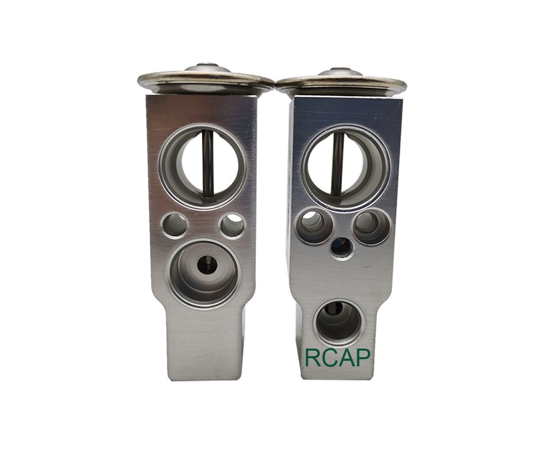 Durable Air Conditioner Parts AC Expansion Valve