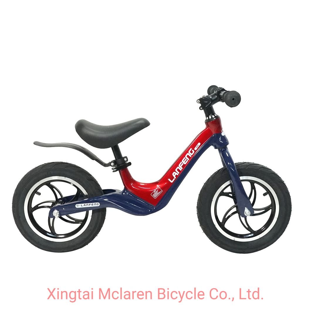 Multifunctional Kids Tricycle Toys Gift Children Walker Scooter with Handlebar