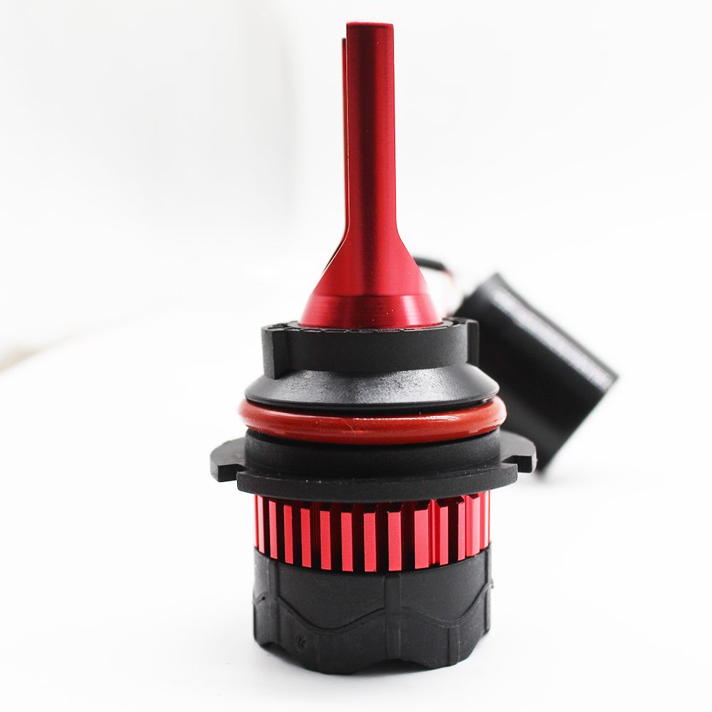 Auto Parts H4 H7 H11 H13 9004 9005 9006 9007 9012 K5 Car LED Headlight