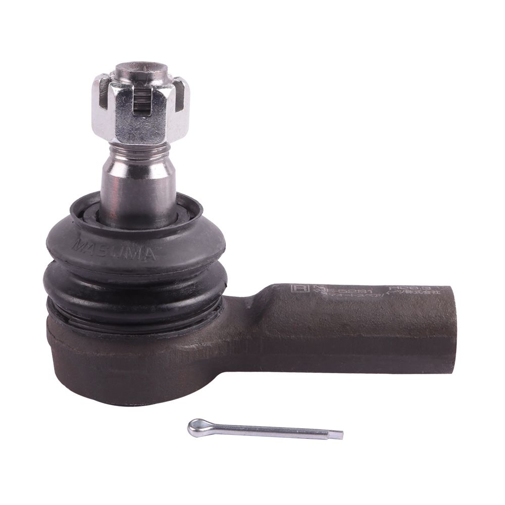 Me-5281r Masuma Auto Parts Automotive Steering System Tie Rod End for Car 4560116680412