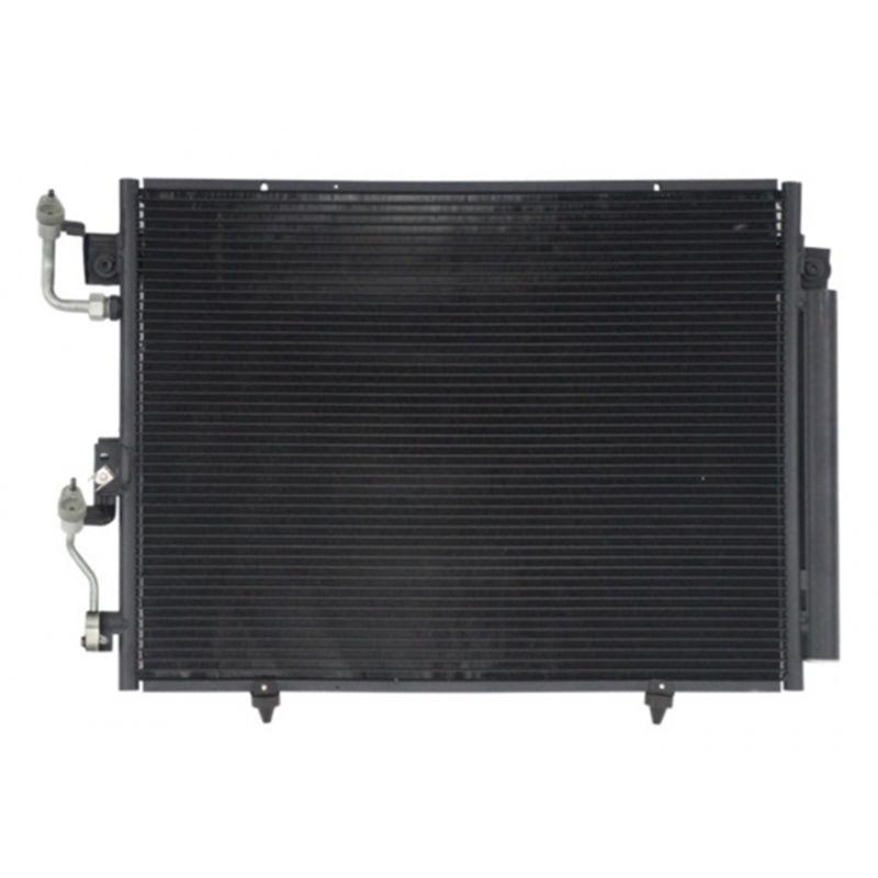 Mr513110 Auto Parts New A/C Air Conditioning Condenser for Mitsubishi Pajero II Canvas Top III V6w