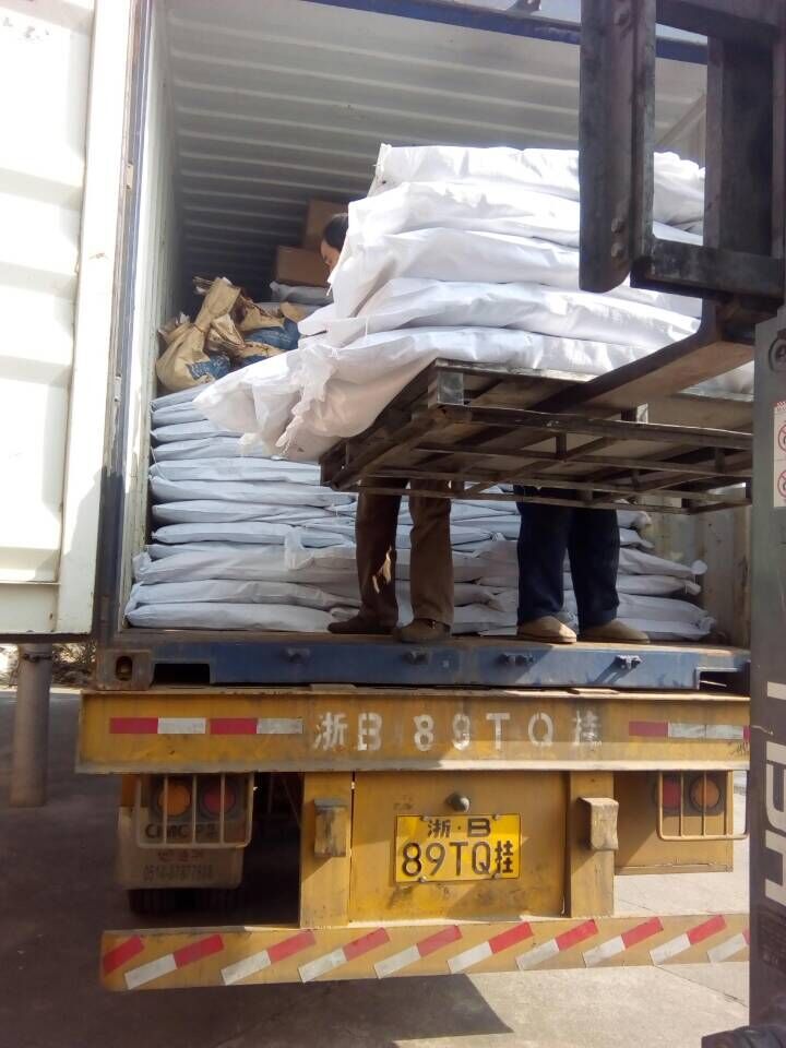 100*30*5cm Rubber Speed Bump with Slot