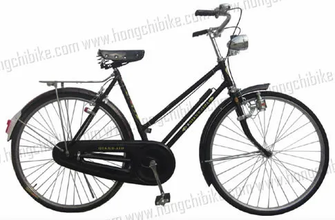 Bicycle Old Style City Bike (HC-TSL-OS-26647)