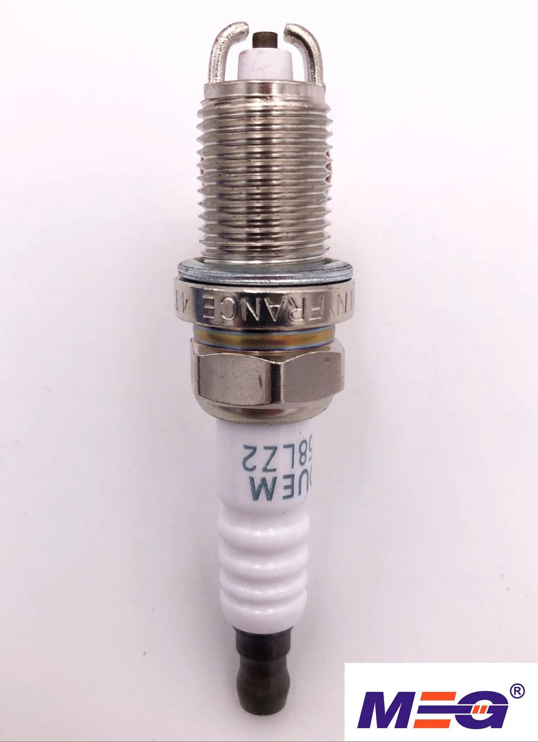 Eyquem Z&uuml; Ndkerze Rfc58lzr A5 Spark Plug Bougie Buj&iacute; a Tennpluggen