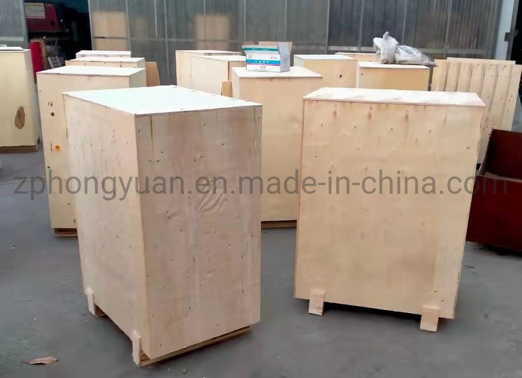 Hongyuan Auto Maintenance for Car Repair Car Paiting and Baking Booth with Italy Riello Gas Diesel Burner