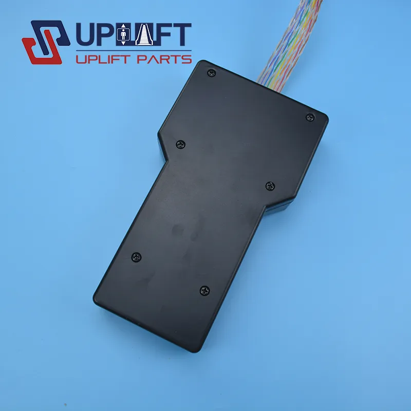 Elevator Parts of Hyundai Hyundai Elevator Test Tool Hht-2000 Hyundai Elevator Service Tool Hht-2000