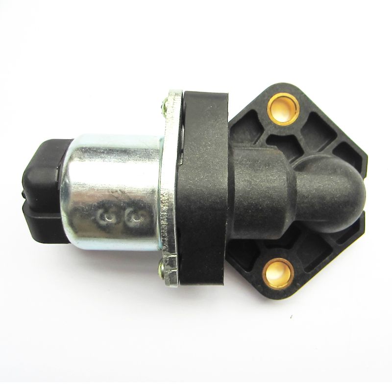 Brand New Iacv Idle Air Control Valve for Ford Fiesta Ecosport Ka AC4449 2s6a9f715bb 2s6a9f715ba