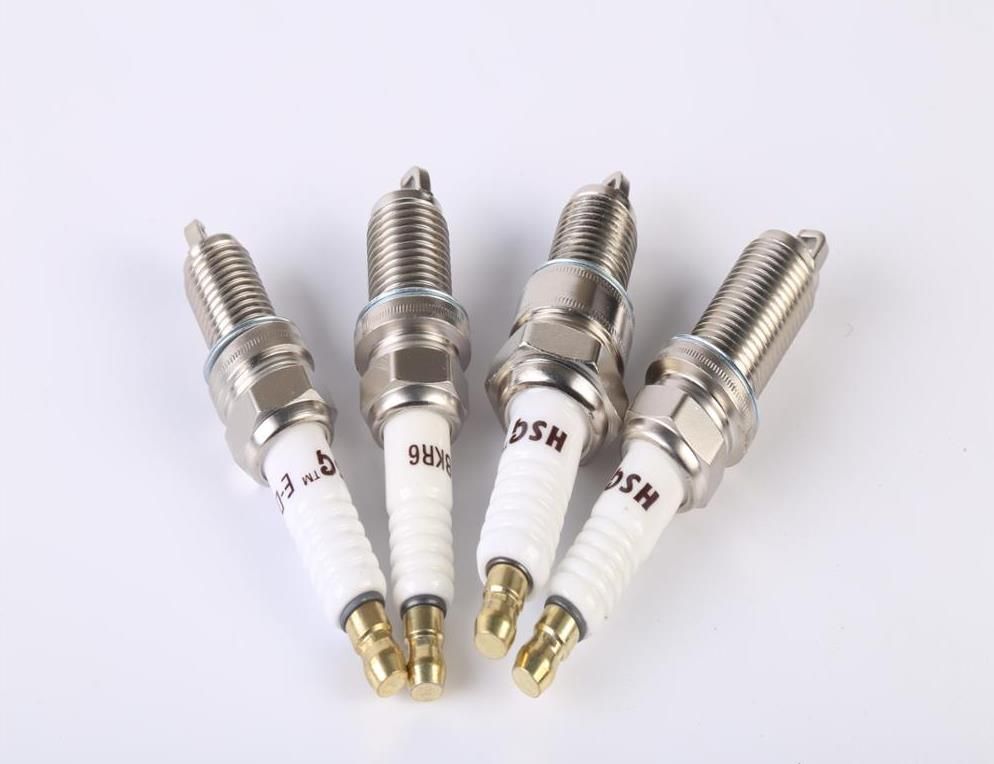 Cheap Price Auto Part Custom Spark Plugs Wholesale Iridium Spark Plugs