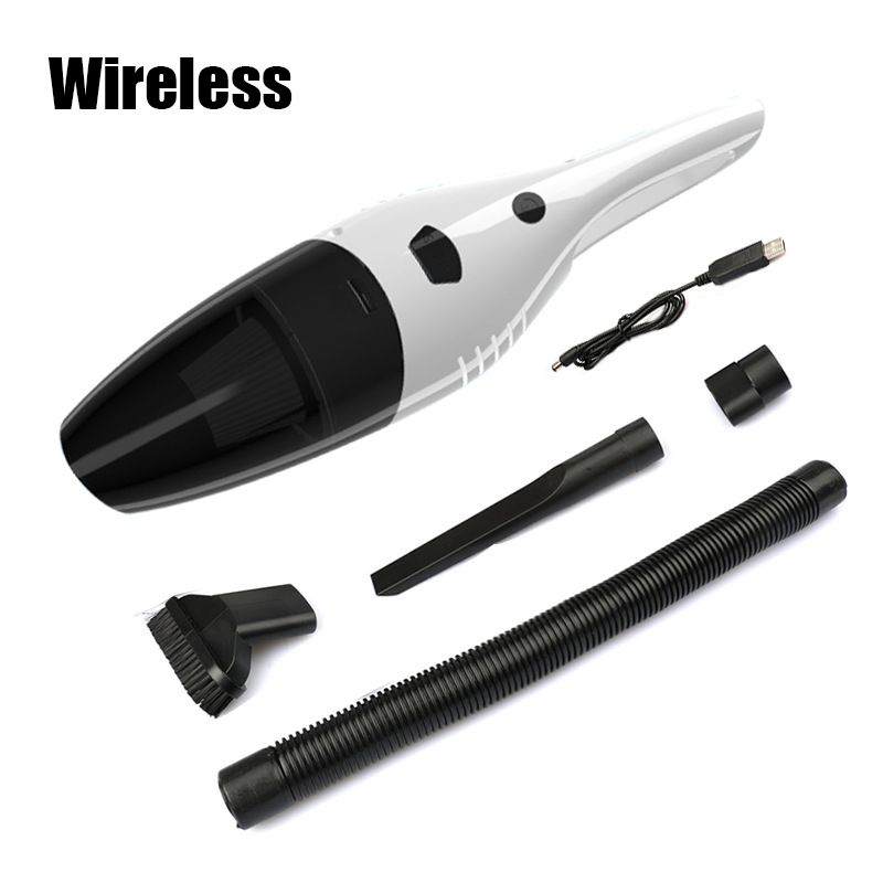 Car Vacuum Cleaner with China Factory Direct Robot