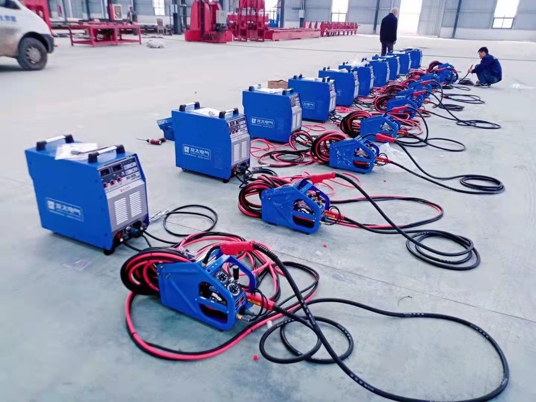 Spare Parts of Inverter DC Mosfet and IGBT Welding Machine