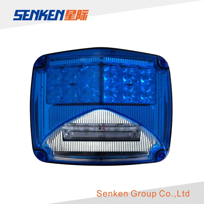 Senken Ambulance EMS Perimeter LED Warning Light
