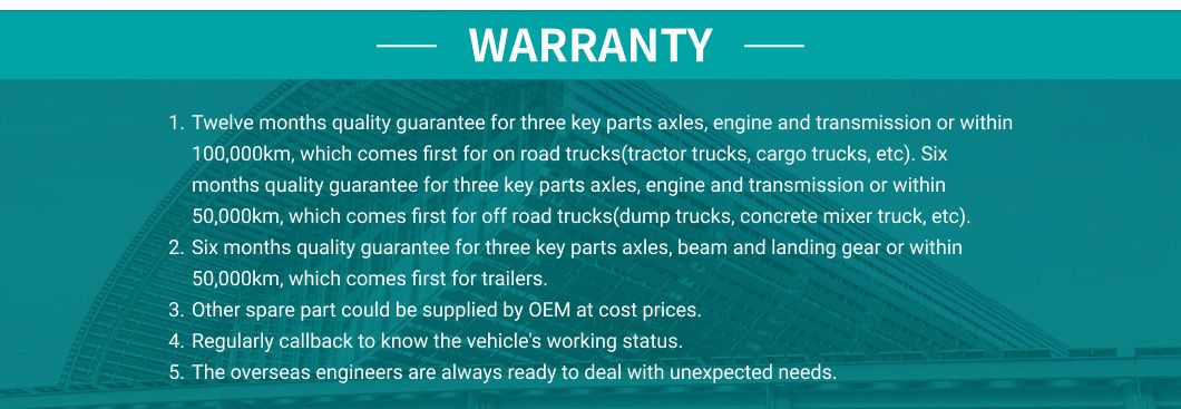 Sinotruk HOWO 6X4 Tractor Truck Trailer Head for Sales Factory Cheap Price