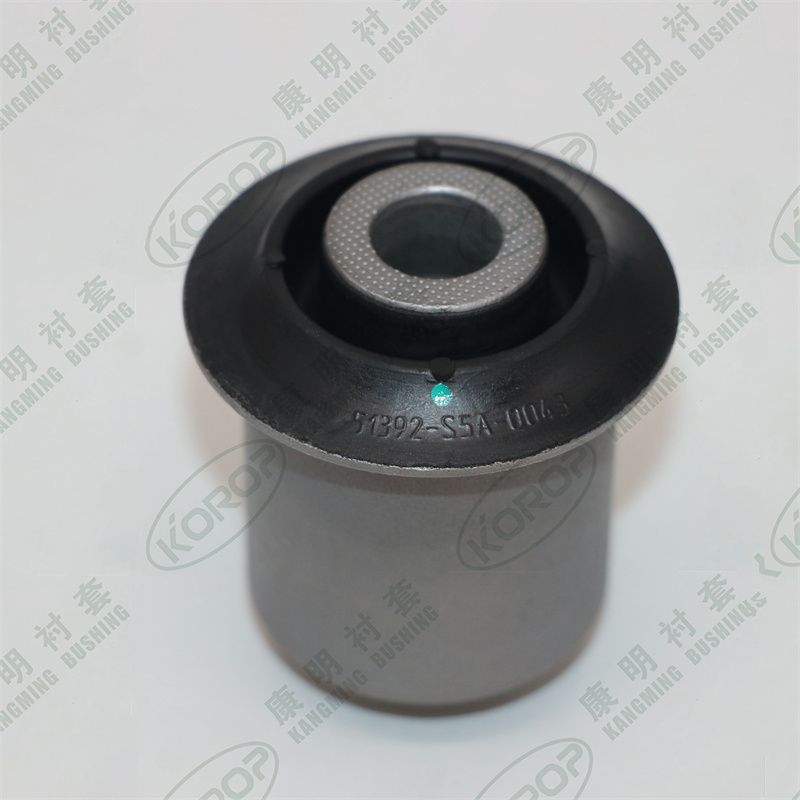Suspension Parts Front Lower Control Arm Bushing 51392-S5a-004 51392-S5a-A01 for Honda CRV Rd5 Es5