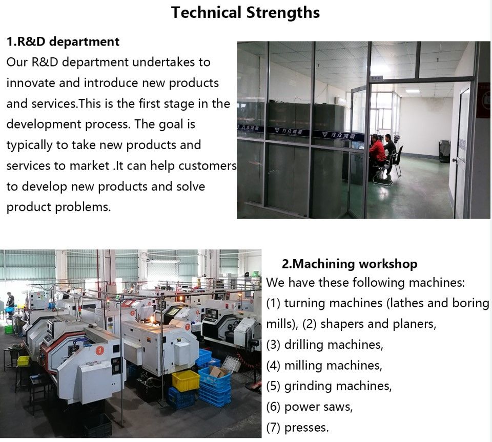 Customized Durable Universal Motorcycle Shock Absorber