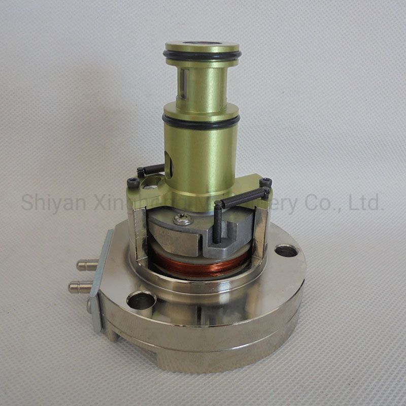 Nta855 Diesel Engine Electronic Shut-off Valve Actuator 3408324 3408326
