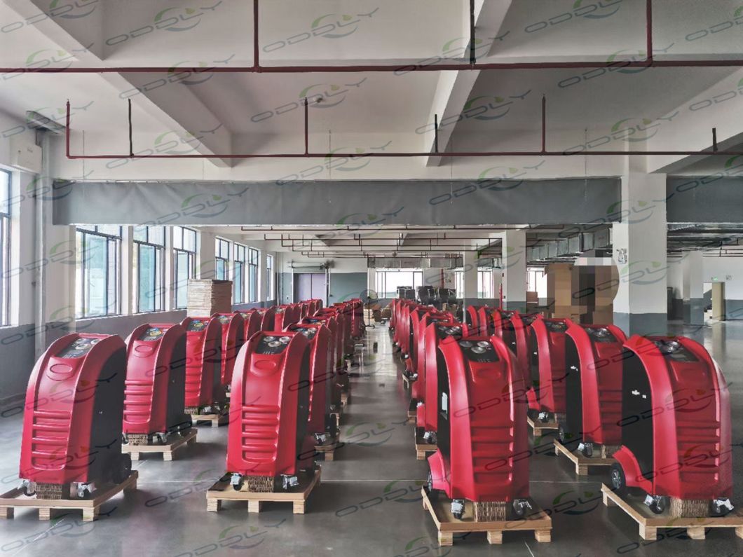 X740 Bus and Heavy Vehicles N2 Inflator for Sale