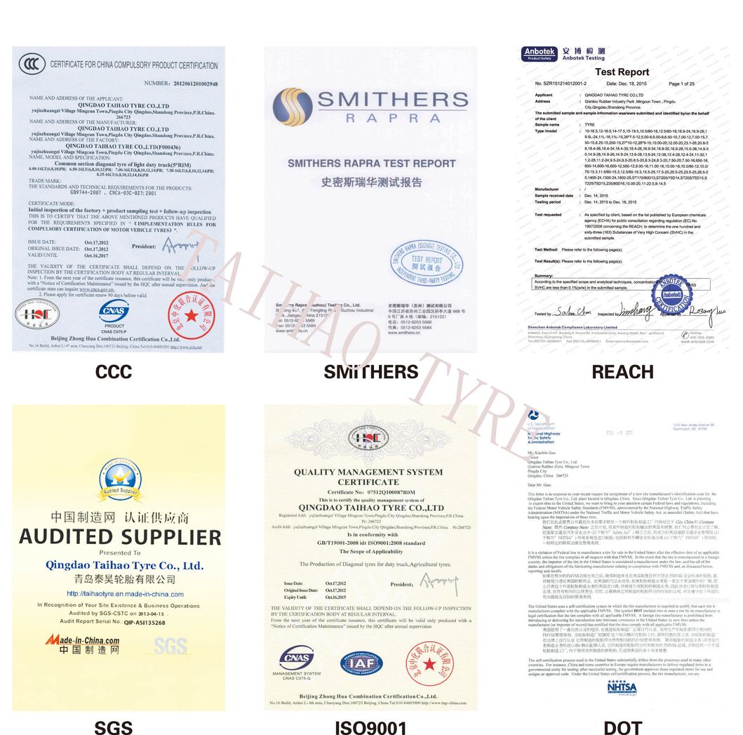 Agricultural Farm Tires/Tyres with Deep Pattern From China Factory Directly 8.3-24 8.5-20 8.3-20