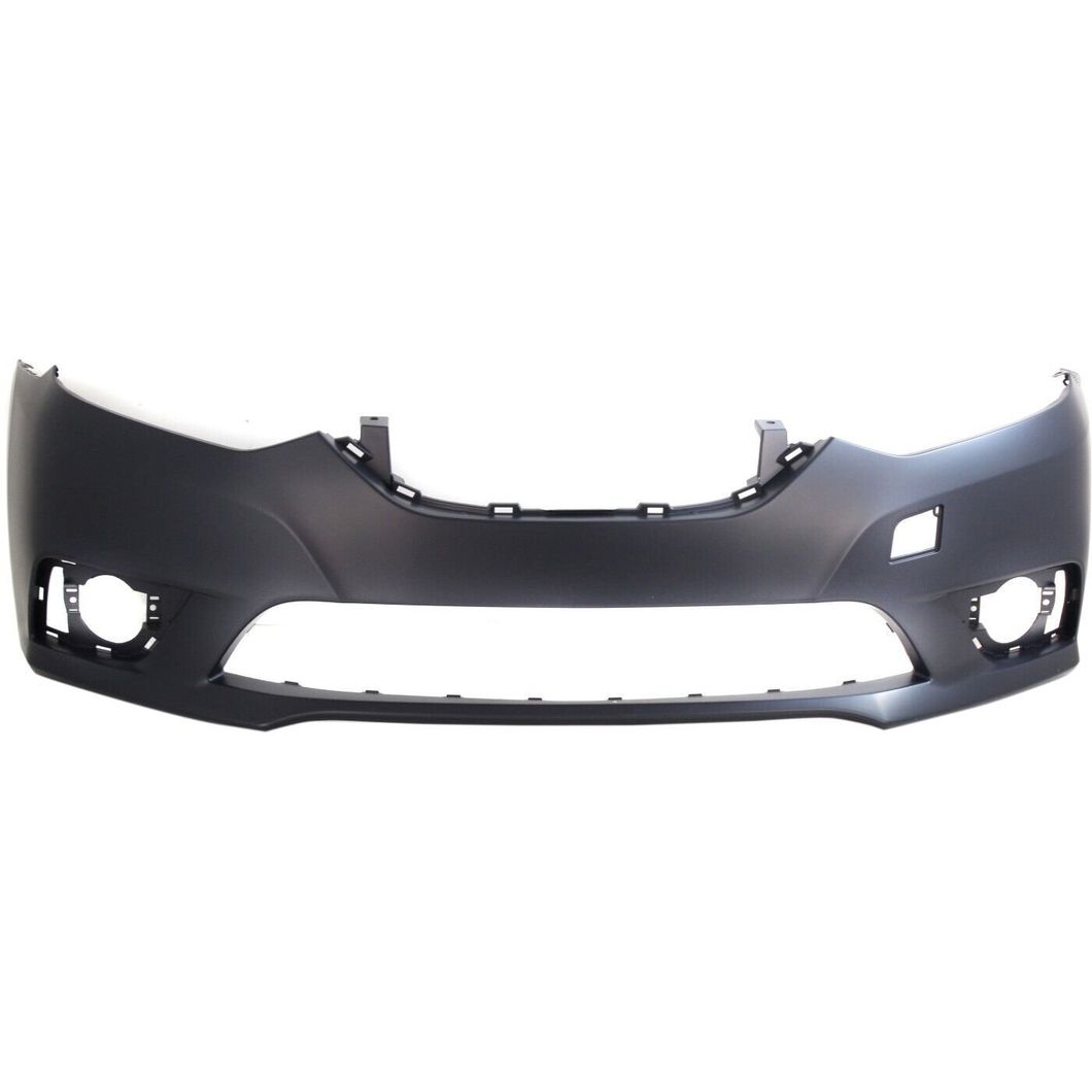 Body Kit for 2016 2017 Nissan Sentra Front Bumper