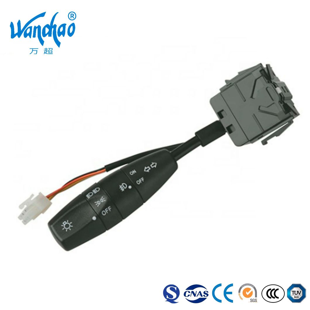 Daewoo Wiper Control Lever Switch for Model Lanos 1 97-02 1.4c-1.6c