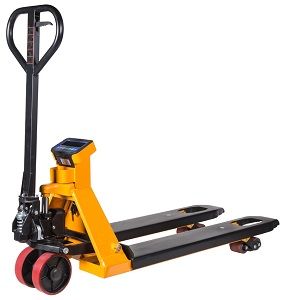 Mobile Weighing Cart Zf Without Printer