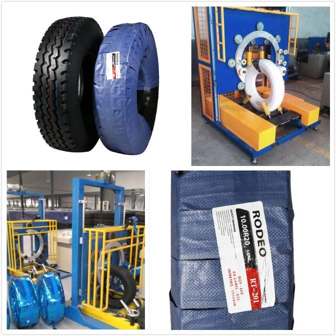 Triangle Brand Radial OTR Tire (20.5R25, 23.5R25 Tb516)
