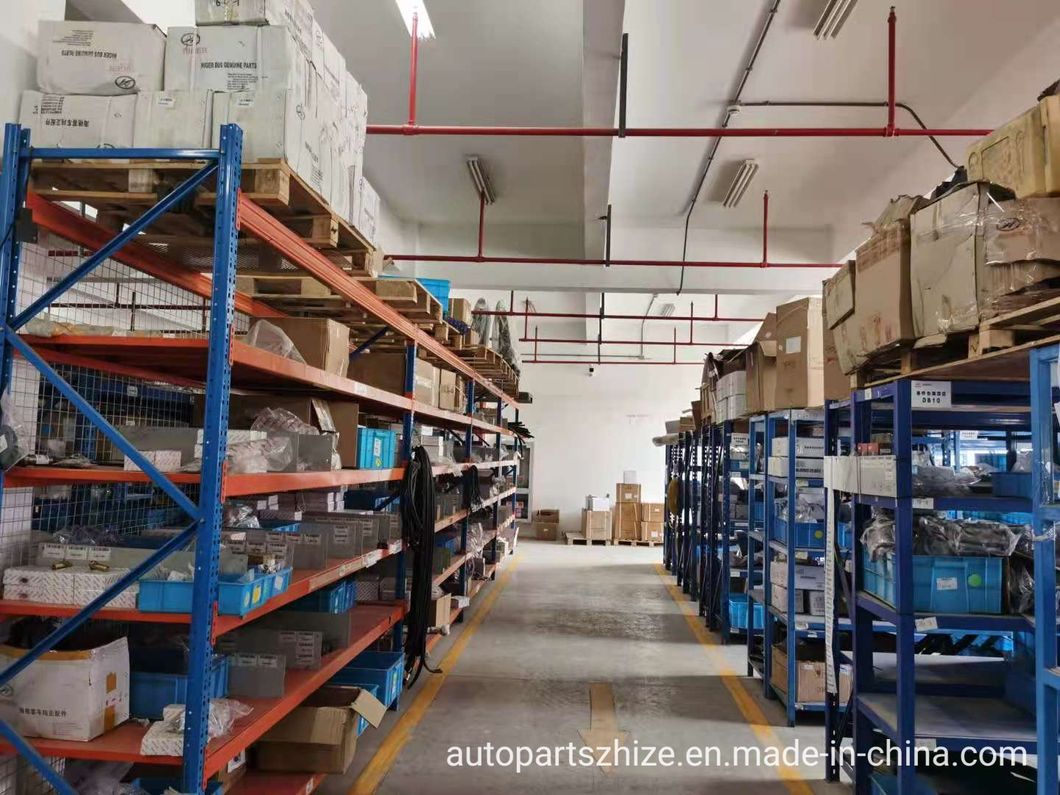 Car Door Lock Core / Key Cylinder (Foton Revo140 Times King Kong Swift Horse) for Truck etc.