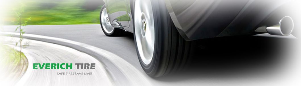 Everich Tire LTR 4*4 Mud Tire/ Light Truck Tires SUV at Mt HP UHP Tyre Made in China 215/60r16