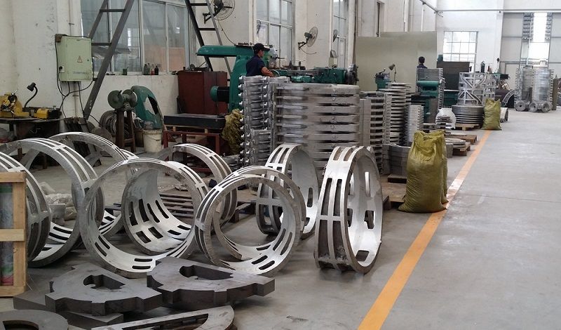 PE Pipe Angle Welder for Fabrication HDPE 0-90degree Elbow, Tee, Cross and Wye Shape
