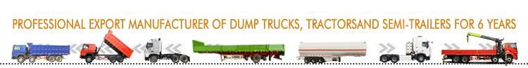 Sinotruk Diesel HOWO 6X4 Tractor Truck Head Used 40 Tons Towing Design 10 Tires Trailer Tractor Truck for Sale
