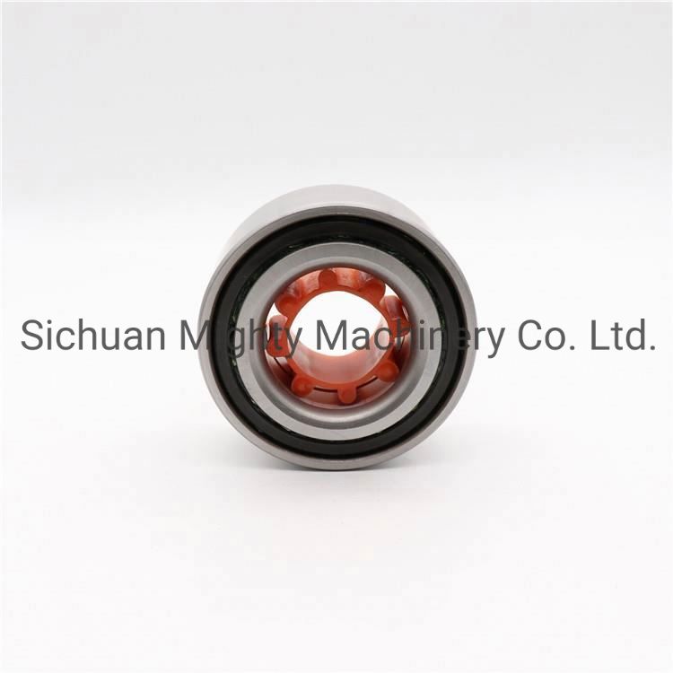 Front Wheel Hub Bearing 40210-33p02 38kwd04 Tu0808-1/L260 Wheel Bearing for Nissan Fit Dac38760043/40 Hub Bearing