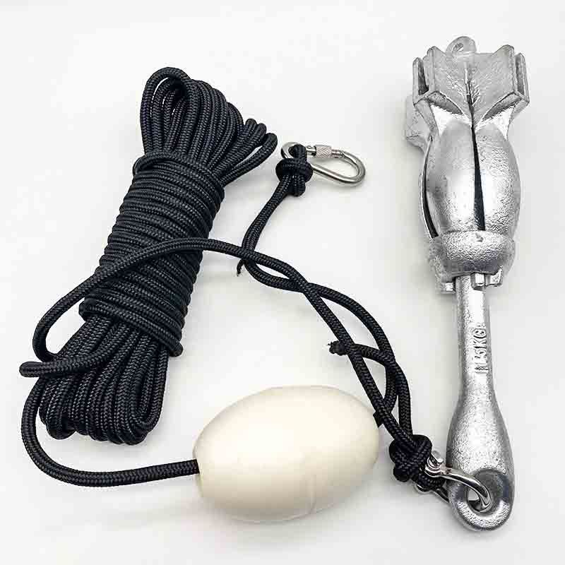 Light Key West Line Locker Length Large for Roller Pole Lock Lift System Location Rules Drain Sale Lake of Chain Boat Anchor