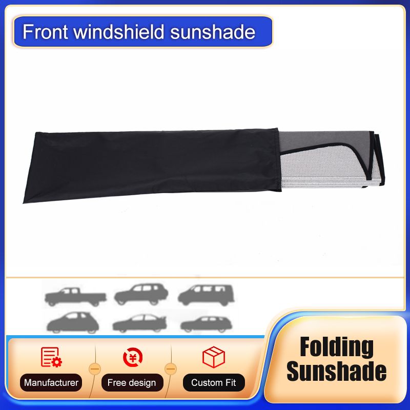 Custom Fit Car Front Window Sunshade Sun Shade for Lexus Rx350 Rx350h Al10 2010-2015