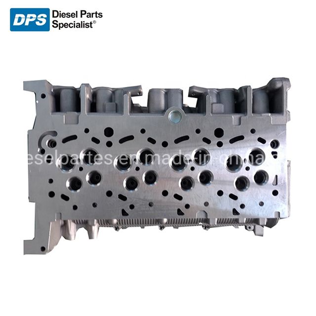 02.00. Gw Amc 908867 4hu/P8fa/Qvfa/Qwfa Engine Cylinder Head for Citroen Jumper 2.2HDI