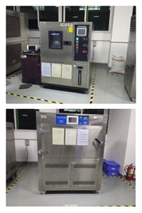 Height Measuring / Avoidance Monitor for Motorhome