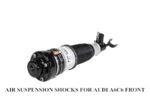 Airmatic Control Module Auto Spare Parts Car Shock Absorber Air Ride Suspension System Struts