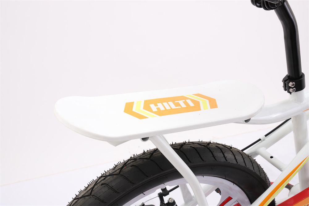 2022 New Model Dirt Jump Bike Kid Bicycle Children Bike