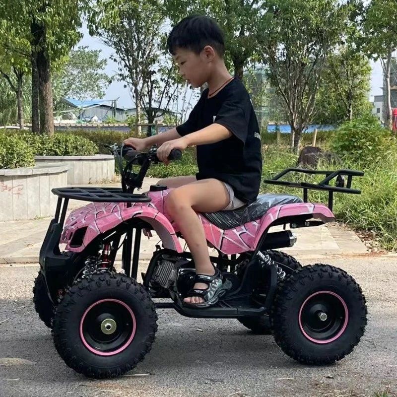 49cc Cheapest Hot Ale Mini Child Quad Scooter ATV for Sale