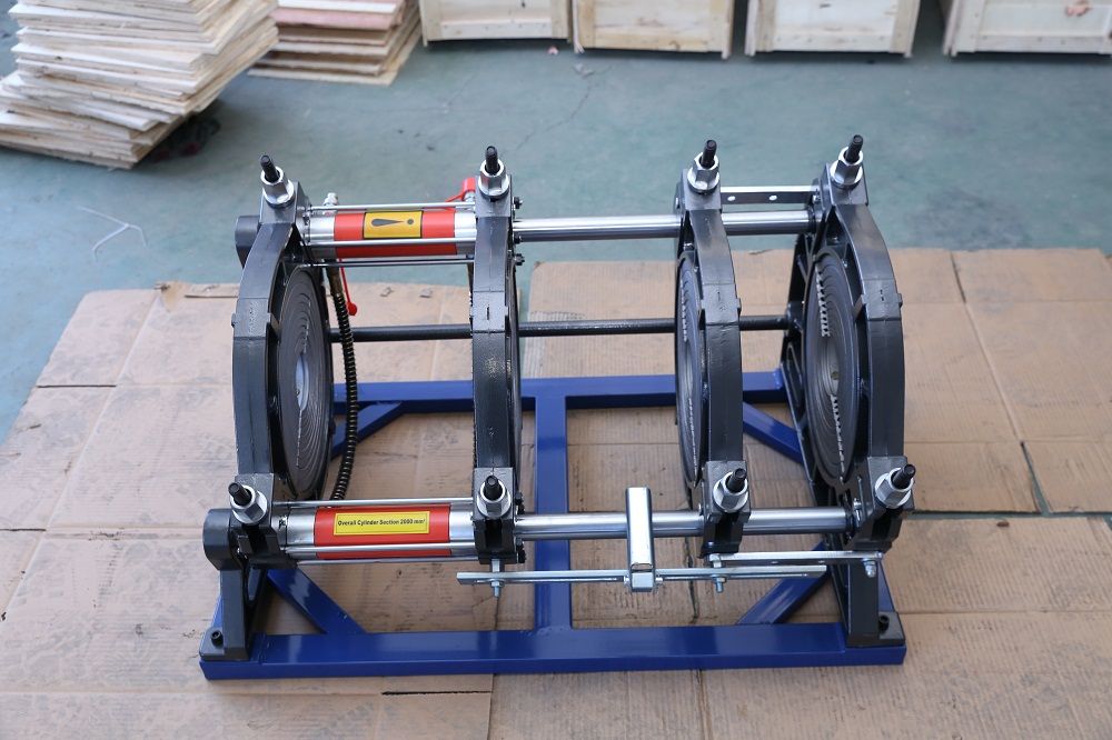 Sud160h Hydraulic PE Pipe Welding Machine/Butt Welders/Pipe Welder/HDPE Pipe Welder/HDPE Pipe Jointing Machine/Welding Machine