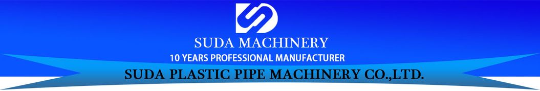 Sud400h Plastic Pipe Fusion Welding Machine for Circular Cage/HDPE Pipe Welding Machine/Plastic Welding Machine/Butt Welding Machine