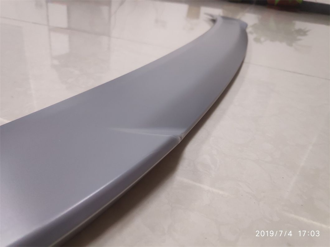 Czj for Toyota Avalon 2019 Car Spoiler Rear Spoiler ABS Spoiler