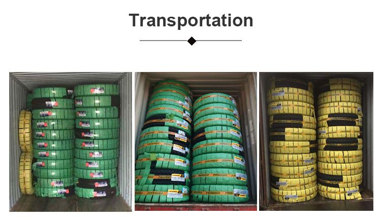 China Factory Wholesale All Steel Radial Heavy Duty Dump Truck-TBR Tire Tyre 315/80r22.5 315/70r22.5 385/65r22.5 295/80r22.5