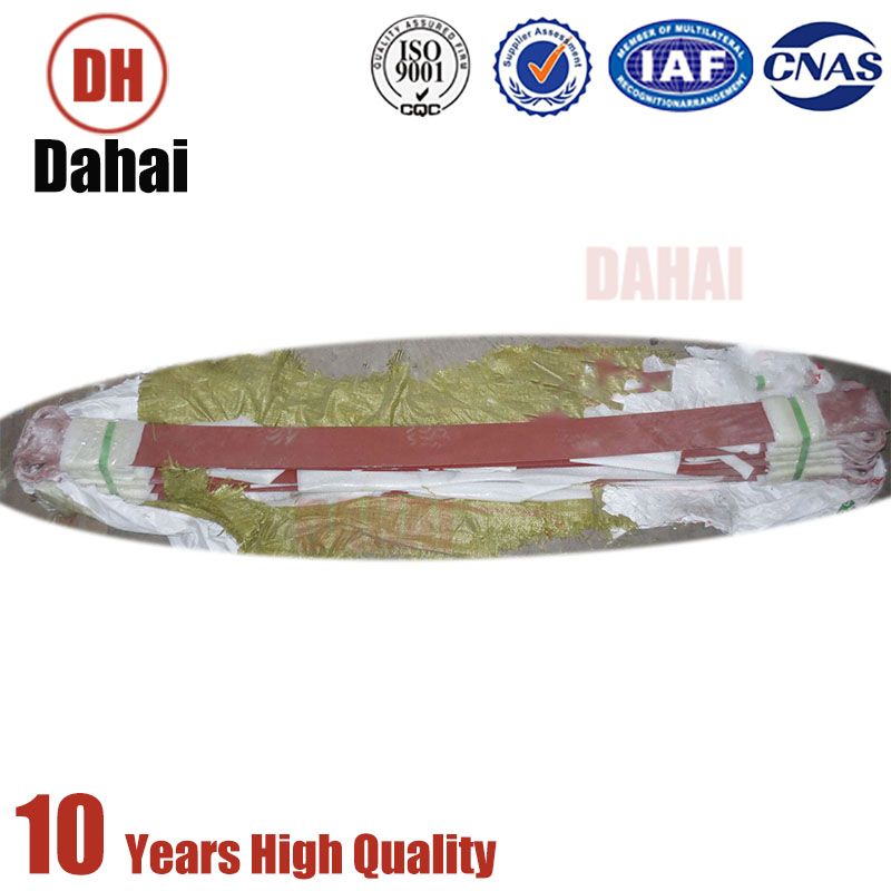 Dahai Japan Terex Tr100 15234879 Strap for Terex Parts