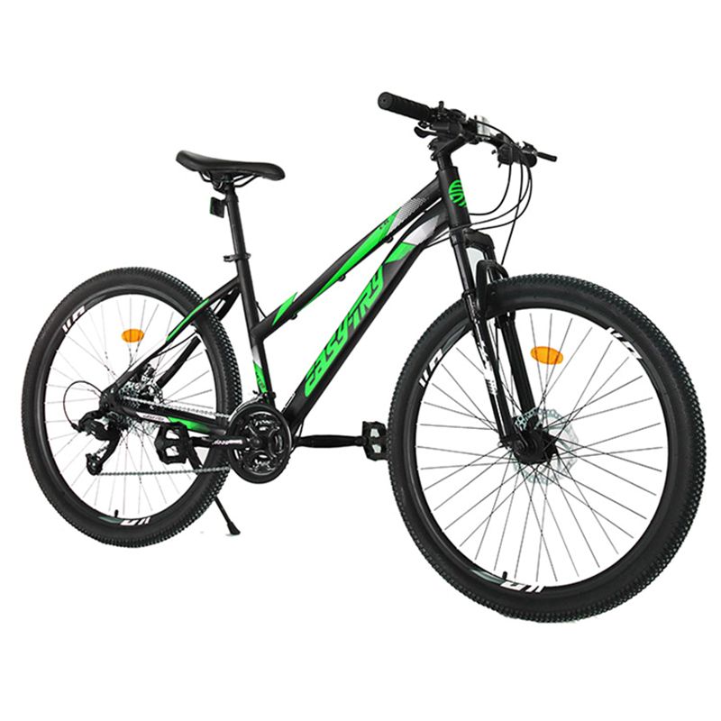 Factory Direct Stock 26*2.125 21speed Women Mountain Bike