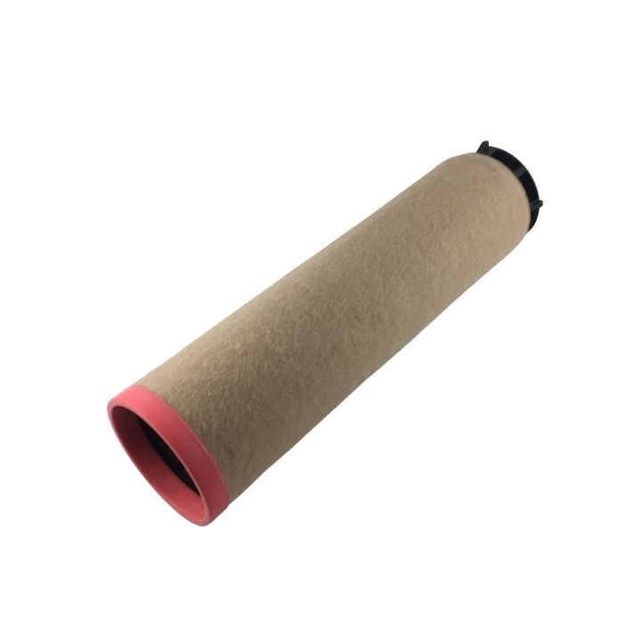 Air Cleaner Filter CF710 Af26400 P782108 for Bomag/Liebherr/Terex 12 Month Carton Box Customized 100% Tested 138*522mm Agrofil ISO9001