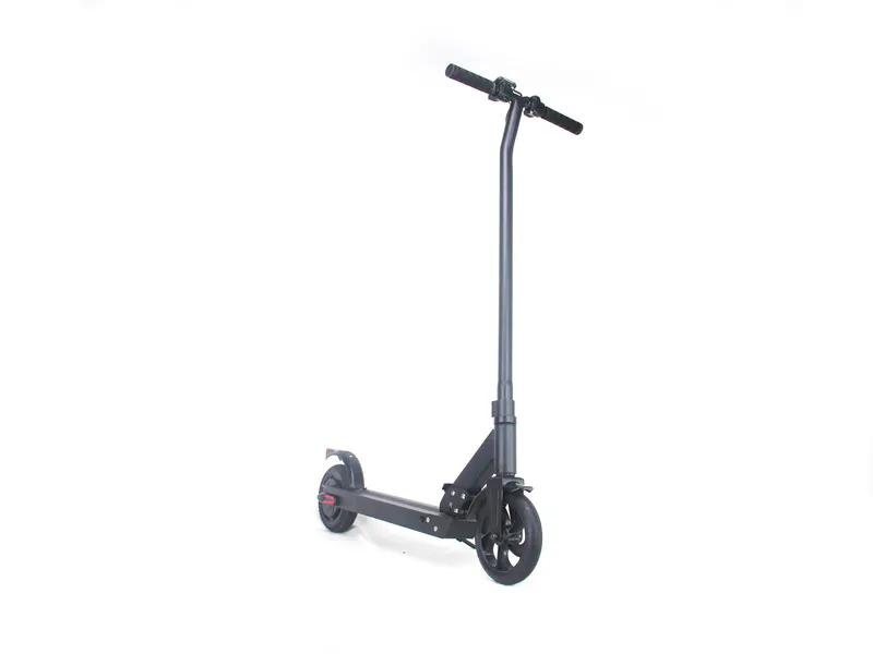 Motorcycle Electric Scooter Bicycle Electric Bike Electric Motorcycle Scooter Motor Scooter 6.5inch Aluminum Scooter 36V 7.8ah Battery Bithium Drum Brake Kids