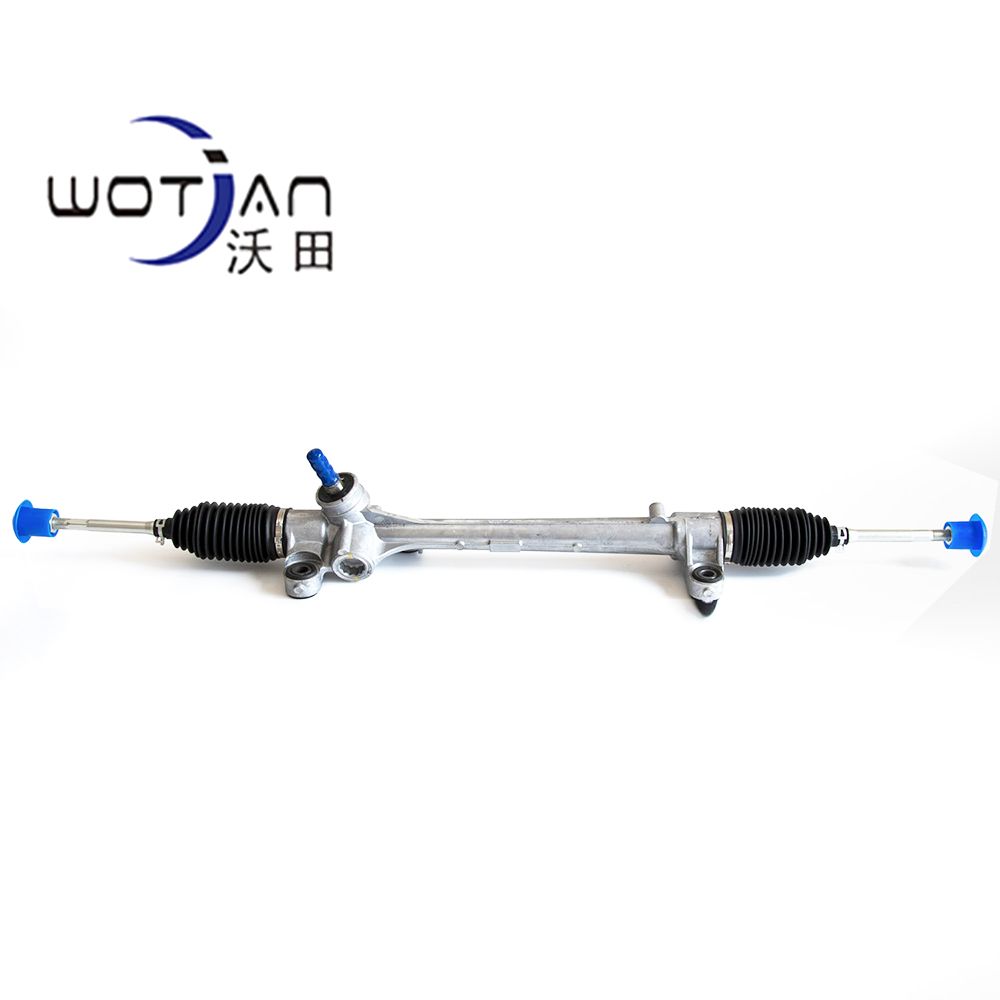 Auto Part Steering Rack for Toyota Corolla OE 45510-12280 &amp; 45510-02050 &amp; 45510-01185 LHD