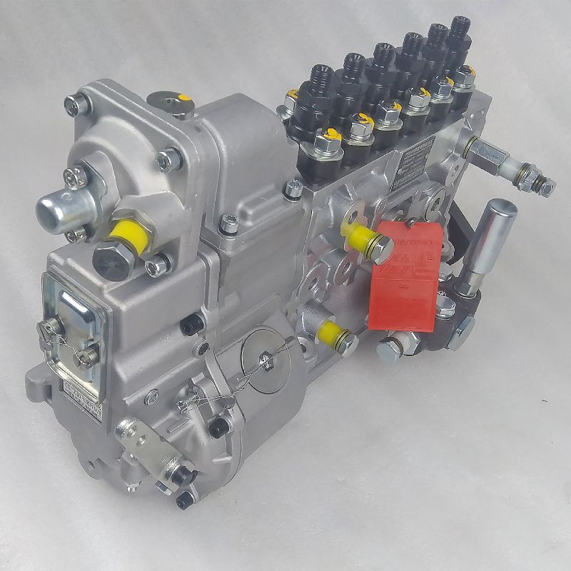 Original Weichai Engine Spare Parts Injection Pump 612601080397 for Wp10.380 and Wp12.380